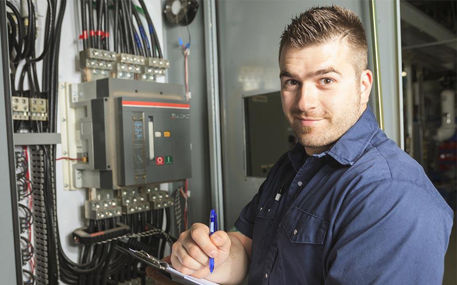 cherche électricien Puteaux