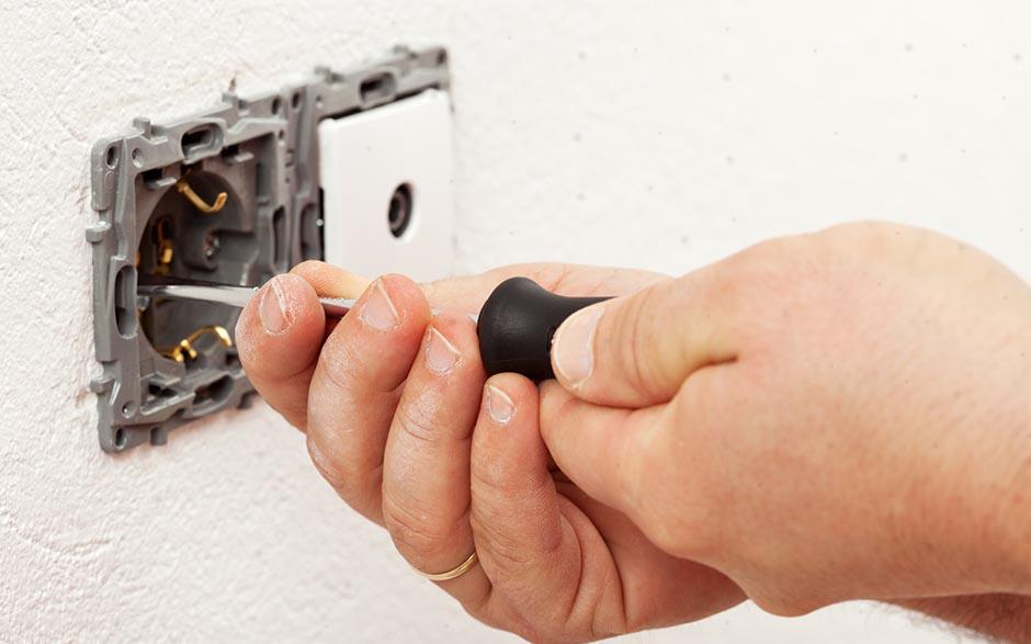 électricien de maintenance Suresnes