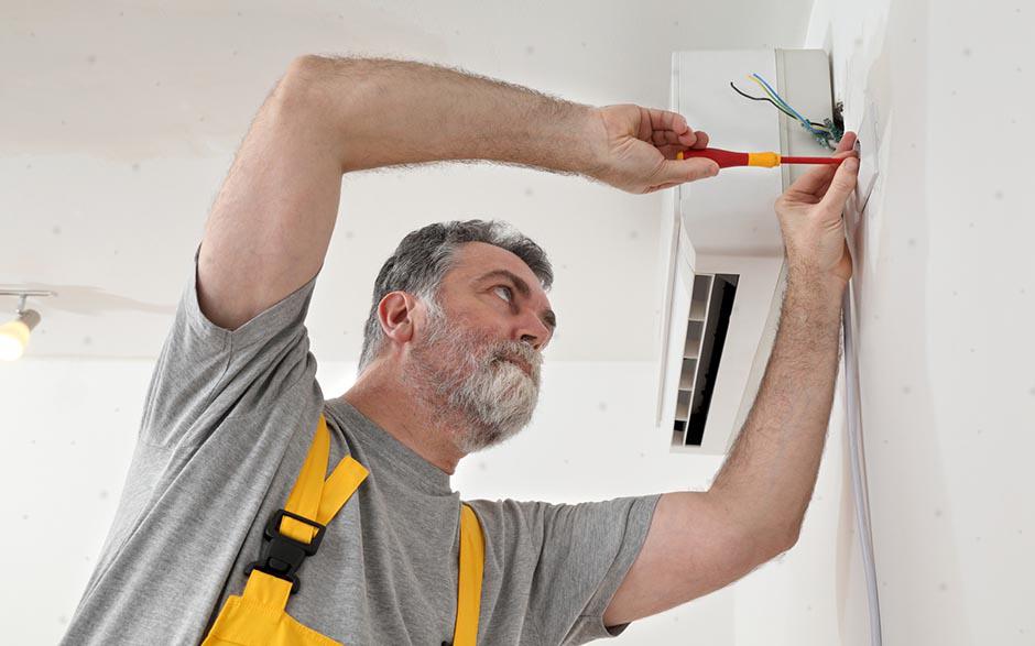 urgence électricité Pantin